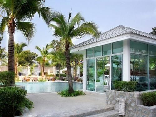 Ferienwohnung Ariva Royal Hill Pattaya Exterior foto