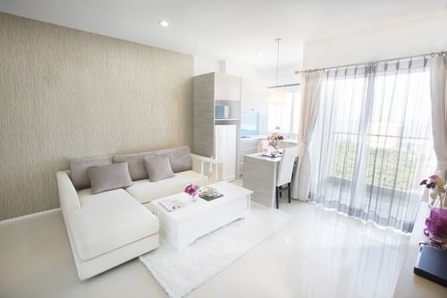 Ferienwohnung Ariva Royal Hill Pattaya Exterior foto