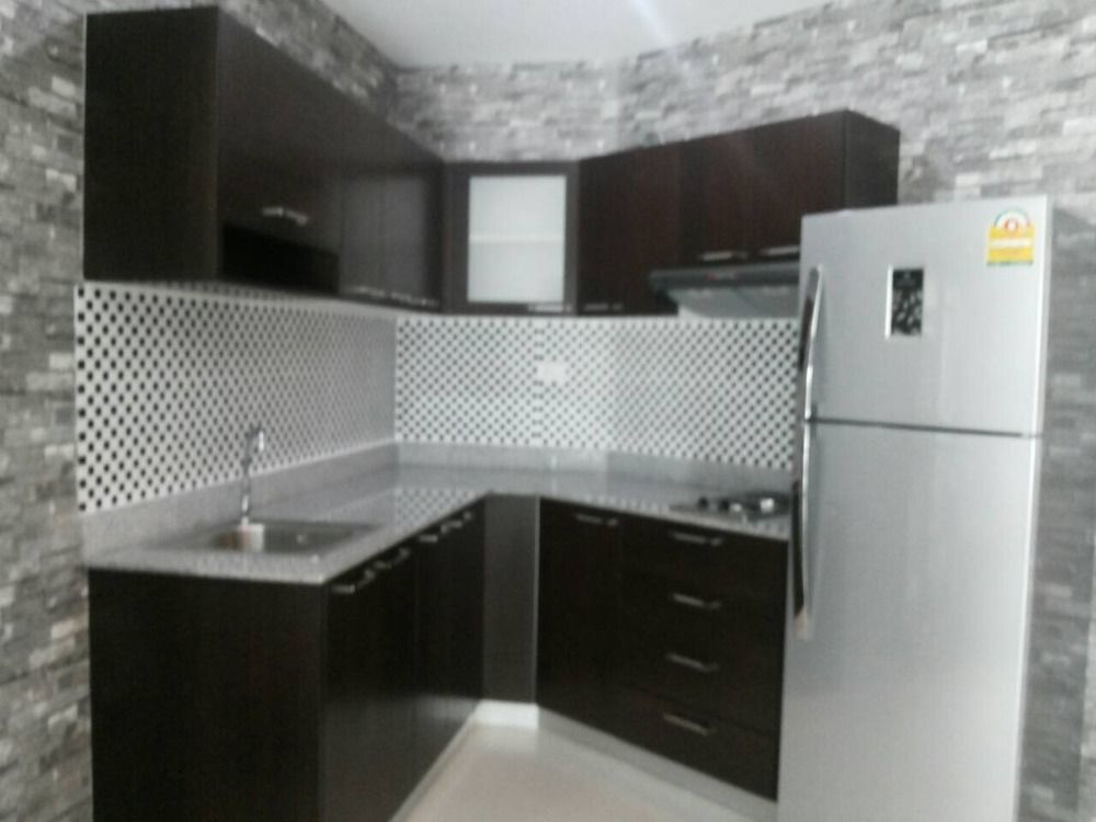 Ferienwohnung Ariva Royal Hill Pattaya Exterior foto