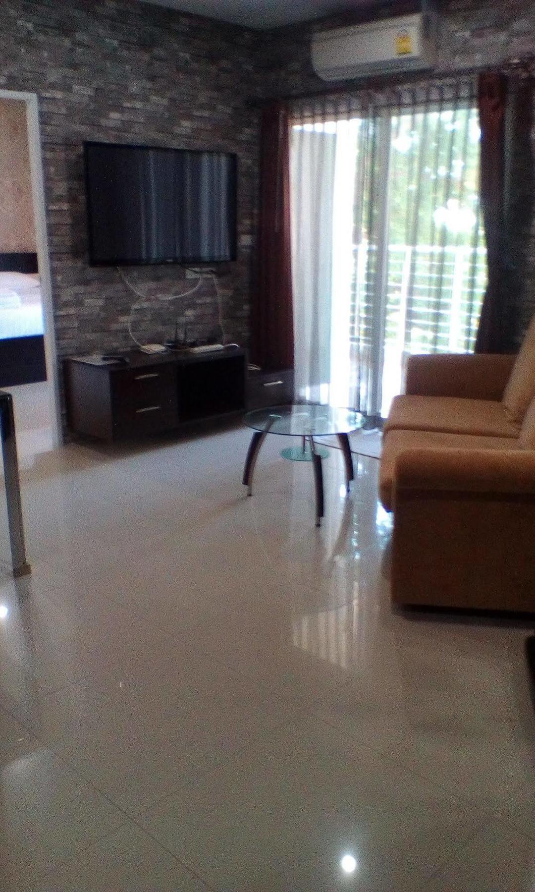 Ferienwohnung Ariva Royal Hill Pattaya Exterior foto